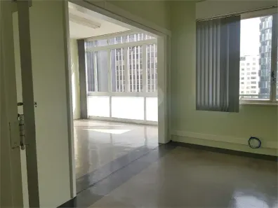 Sala Comercial para venda ou aluguel, 130m² no Bela Vista, São Paulo