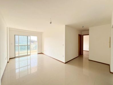 Apartamento com 2 Quartos à venda, 107m² no Cascatinha, Juiz de Fora