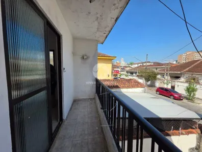 Casa com 7 Quartos à venda, 450m² no Campo Grande, Santos