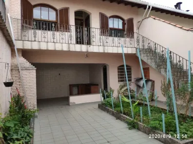 Casa com 3 Quartos à venda, 270m² no Jaguaré, São Paulo
