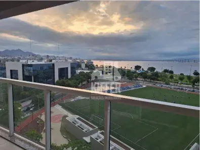 Apartamento com 2 Quartos à venda, 77m² no Centro, Niterói