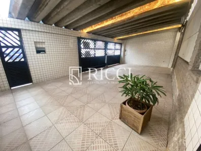 Sobrado com 4 Quartos à venda, 480m² no Campo Grande, Santos