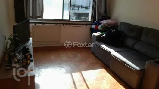 Apartamento com 1 Quarto à venda, 50m² no Centro Histórico, Porto Alegre