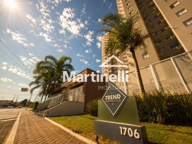 Apartamento com 3 Quartos à venda, 74m² no Ribeirânia, Ribeirão Preto