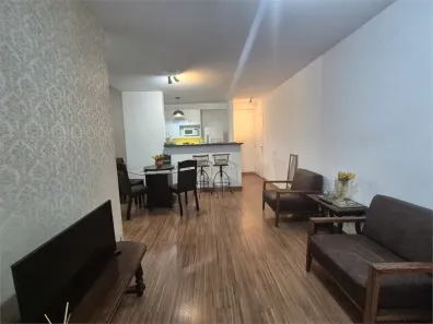 Apartamento com 2 Quartos para alugar, 65m² no Vila Polopoli, São Paulo
