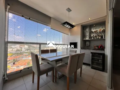 Apartamento com 2 Quartos à venda, 68m² no Vila Independência, Valinhos