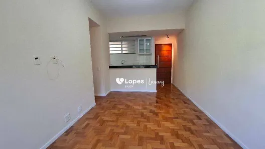 Apartamento com 2 Quartos à venda, 66m² no Grajaú, Rio de Janeiro