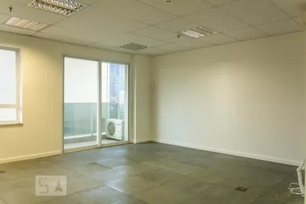 Kitnet com 1 Quarto à venda, 41m² no Vila Gertrudes, São Paulo