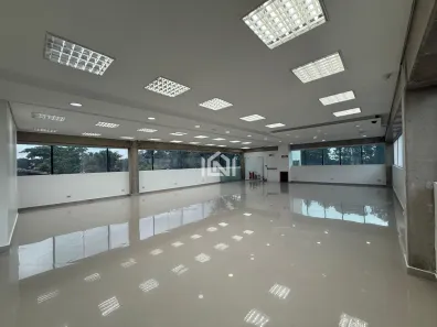 Sala Comercial para alugar, 300m² no Chácara São João, Carapicuíba