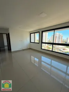 Apartamento com 2 Quartos para alugar, 140m² no Jundiaí, Anápolis