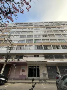 Apartamento com 1 Quarto para alugar, 40m² no Centro, Juiz de Fora
