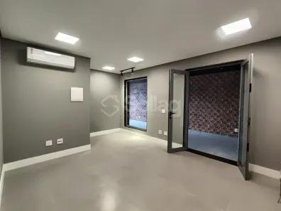 Sala Comercial para alugar, 27m² no Centro, Vinhedo