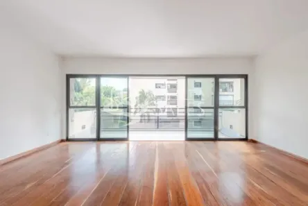 Apartamento com 3 Quartos à venda, 240m² no Real Parque, São Paulo