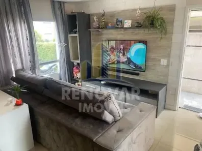 Sobrado com 2 Quartos à venda, 114m² no Jardim Carlos Cooper, Suzano