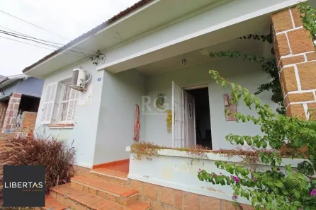 Casa com 3 Quartos à venda, 263m² no Santa Tereza, Porto Alegre
