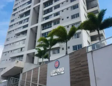 Apartamento com 2 Quartos para alugar, 74m² no Jardim América, Goiânia