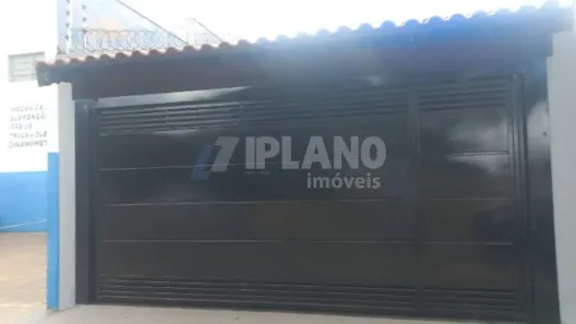 Casa com 2 Quartos à venda, 200m² no Jardim Embaré, São Carlos