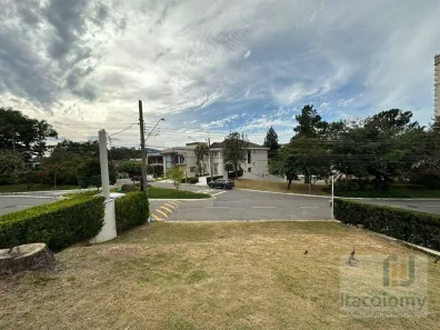 Lote/Terreno à venda, 518m² no Alphaville Conde II, Barueri