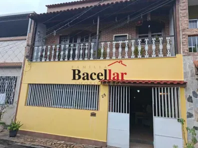  com 3 Quartos à venda, 140m² no Encantado, Rio de Janeiro