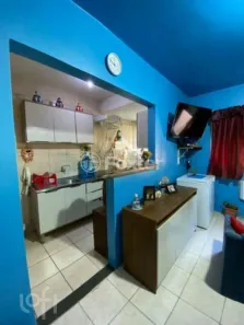 Apartamento com 3 Quartos à venda, 55m² no Passo das Pedras, Gravataí