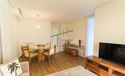 Apartamento com 2 Quartos à venda, 78m² no Jardim Anália Franco, São Paulo