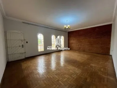 Casa com 2 Quartos à venda, 208m² no Jardim Novo Campos Elíseos, Campinas