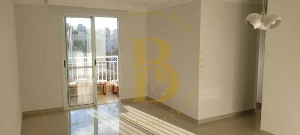Apartamento com 3 Quartos à venda, 75m² no Campininha, São Paulo