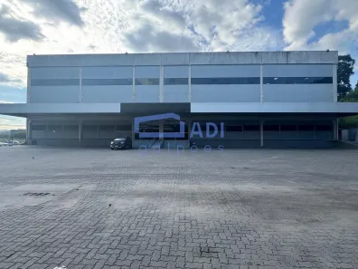 Galpão/Depósito/Armazém para alugar, 2530m² no Vila Nova Bonsucesso, Guarulhos