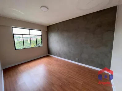 Apartamento com 2 Quartos à venda, 79m² no São Cristóvão, Belo Horizonte