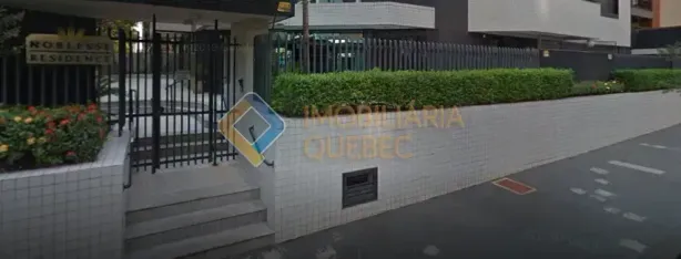 Apartamento com 4 Quartos à venda, 321m² no Vila Seixas, Ribeirão Preto