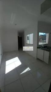 Apartamento com 2 Quartos à venda, 73m² no Vila Junqueira, Santo André