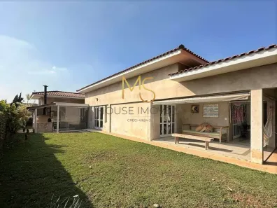 Casa com 3 Quartos à venda, 1041m² no Jardim Passárgada I, Cotia