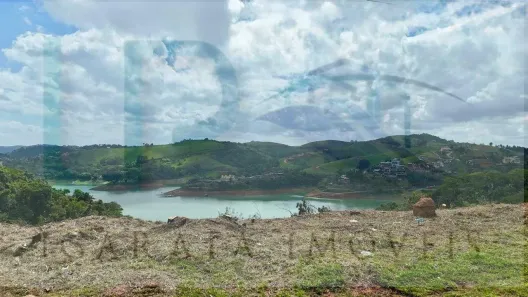 Lote/Terreno à venda, 1111m² no , Igaratá