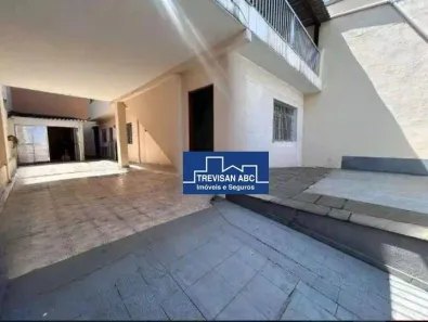 Casa de Condomínio com 3 Quartos à venda, 100m² no Rudge Ramos, São Bernardo do Campo