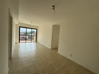 Apartamento com 3 Quartos à venda, 86m² no Taquara, Rio de Janeiro