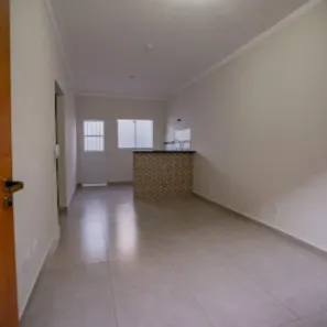 Casa de Condomínio com 2 Quartos à venda, 46m² no Parque Residencial Cândido Portinari, Ribeirão Preto