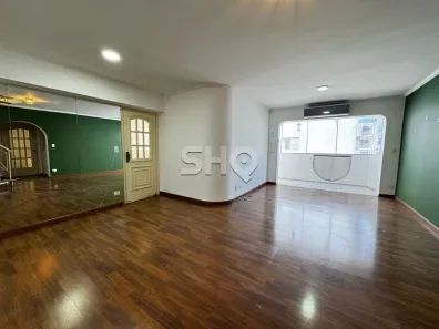 Cobertura com 5 Quartos para alugar, 256m² no Perdizes, São Paulo