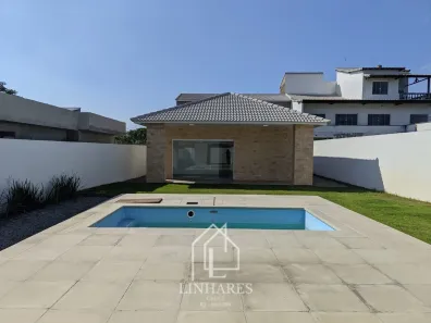 Casa com 6 Quartos à venda, 207m² no Jardim Atlântico Central (Itaipuaçu), Maricá