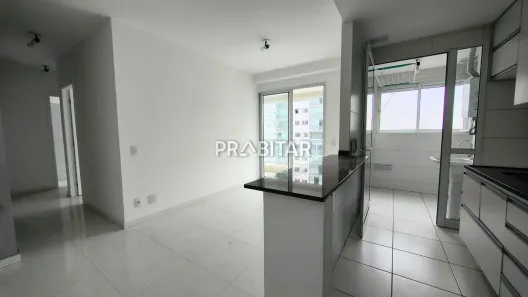 Apartamento com 2 Quartos para alugar, 56m² no Vila Anastácio, São Paulo