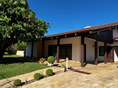 Casa com 3 Quartos à venda, 234m² no Centro, Timbó