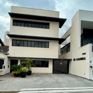 Prédio Comercial à venda, 465m² no Anhangabaú, Jundiaí