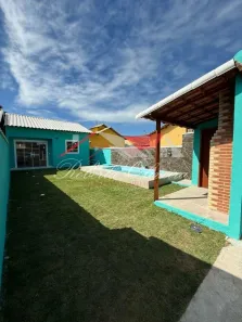Casa com 2 Quartos à venda, 80m² no Florestinha II (Tamoios), Cabo Frio