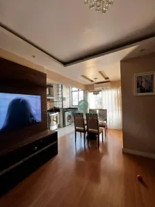 Apartamento com 2 Quartos à venda, 64m² no Barro Vermelho, São Gonçalo