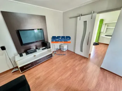 Apartamento com 1 Quarto para venda ou aluguel, 44m² no Liberdade, São Paulo