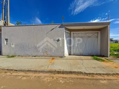 Casa com 3 Quartos para venda ou aluguel, 218m² no Jardim Embaré, São Carlos