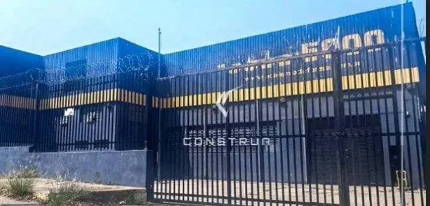 Galpão/Depósito/Armazém à venda, 4183m² no Jardim do Lago, Campinas
