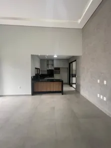 Casa de Condomínio com 3 Quartos à venda, 140m² no Loteamento Park Gran Reserve, Indaiatuba