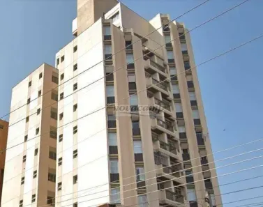 Apartamento com 2 Quartos à venda, 65m² no Vila Industrial, Campinas