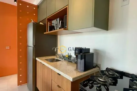 Apartamento com 2 Quartos à venda, 67m² no Pinheiros, São Paulo