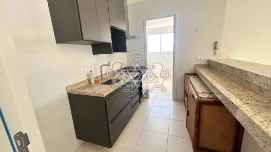 Apartamento com 3 Quartos à venda, 85m² no Indaiá, Caraguatatuba